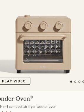 Our Place Wonder oven